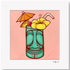 TIKI MUG